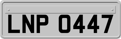 LNP0447