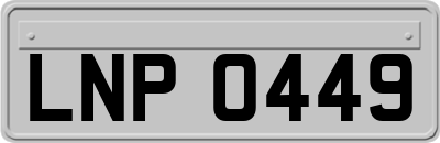 LNP0449