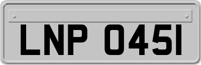 LNP0451