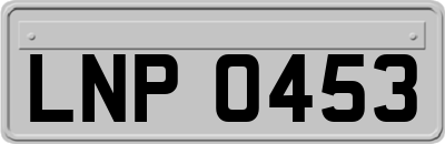 LNP0453