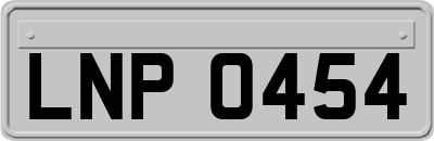 LNP0454