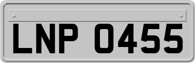 LNP0455