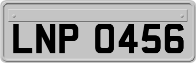 LNP0456