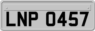 LNP0457