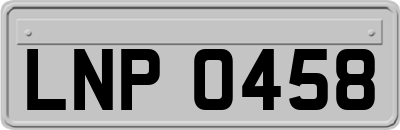 LNP0458