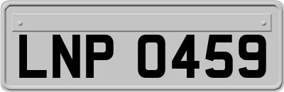 LNP0459