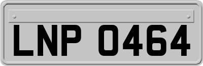 LNP0464