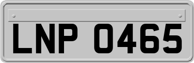 LNP0465