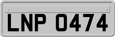 LNP0474
