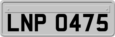 LNP0475