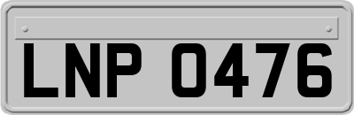 LNP0476