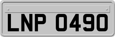 LNP0490