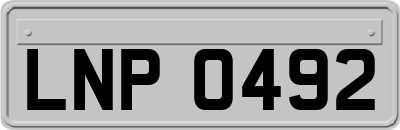 LNP0492
