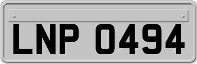 LNP0494
