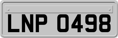 LNP0498