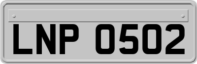 LNP0502