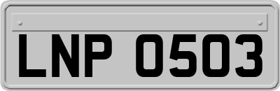 LNP0503
