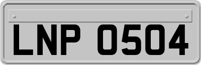 LNP0504