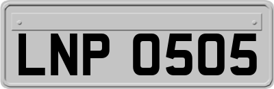 LNP0505