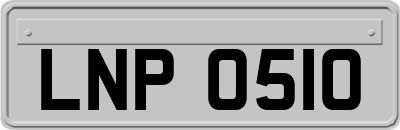 LNP0510