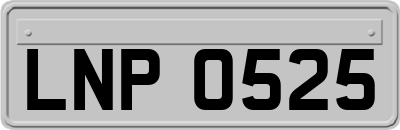 LNP0525