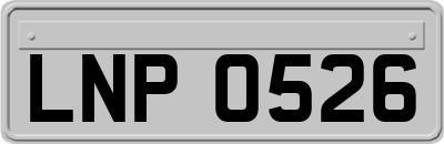 LNP0526