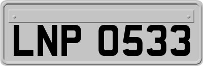 LNP0533