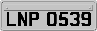 LNP0539