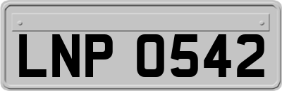 LNP0542