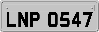 LNP0547