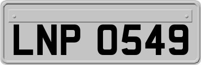 LNP0549