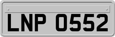 LNP0552