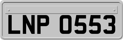 LNP0553