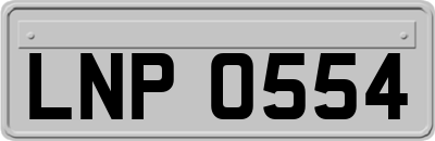 LNP0554