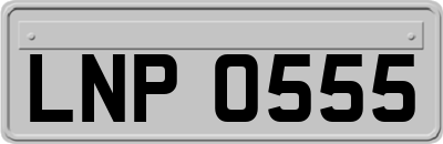 LNP0555