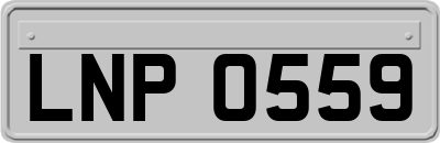 LNP0559