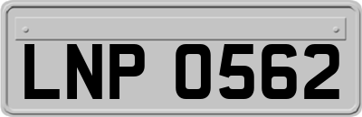 LNP0562