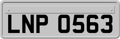 LNP0563
