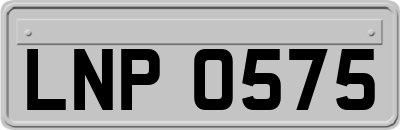 LNP0575