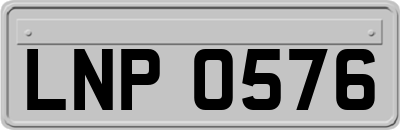 LNP0576
