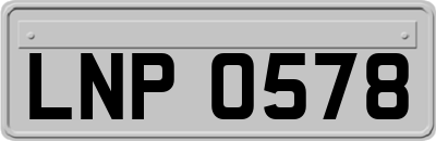 LNP0578