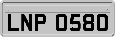LNP0580