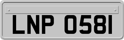 LNP0581