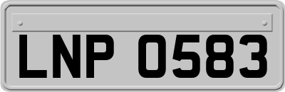 LNP0583