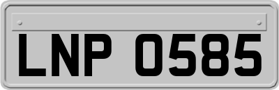 LNP0585