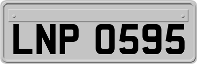 LNP0595