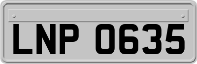 LNP0635
