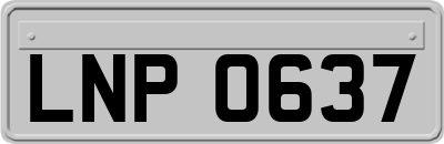 LNP0637