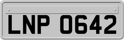 LNP0642