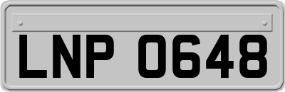 LNP0648